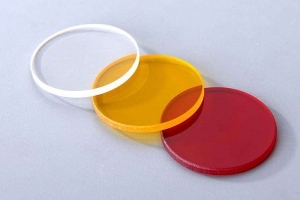 535nm長波通濾光片